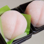 神戸菓子店　桃菓ちゃん